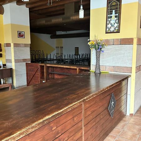 Agriturismo La Rasdora Porto Mantovano Dış mekan fotoğraf