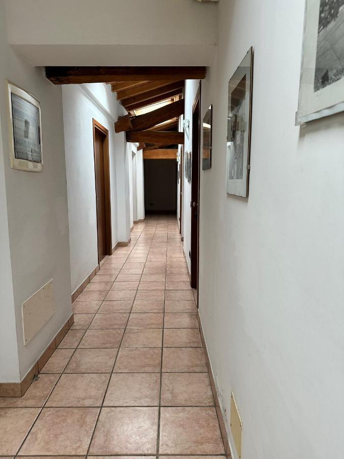 Agriturismo La Rasdora Porto Mantovano Dış mekan fotoğraf