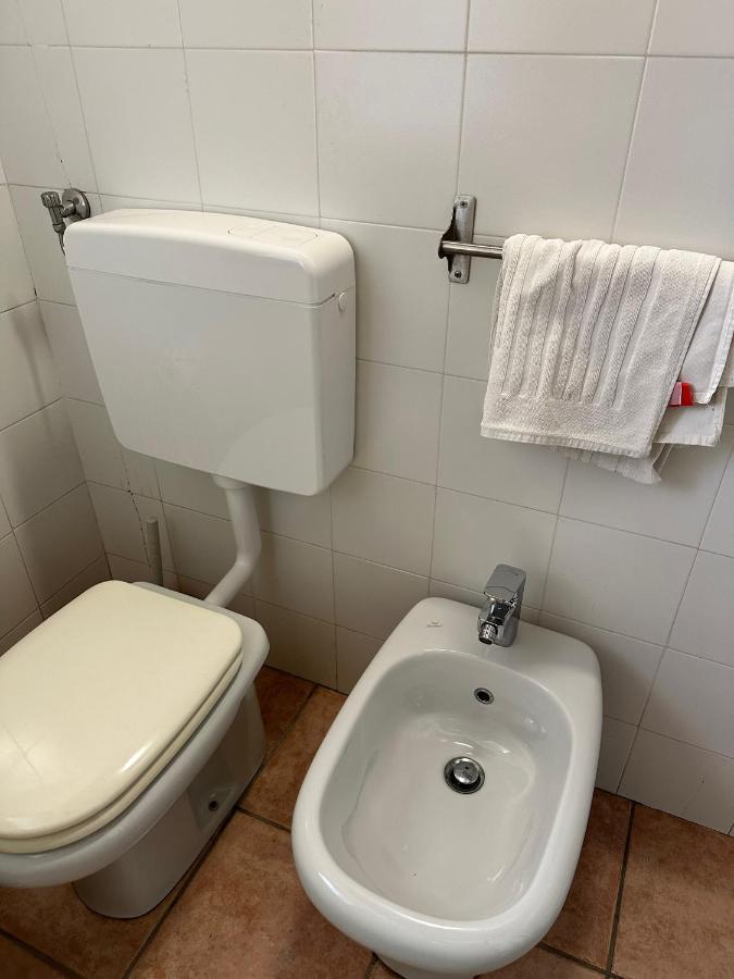 Agriturismo La Rasdora Porto Mantovano Dış mekan fotoğraf