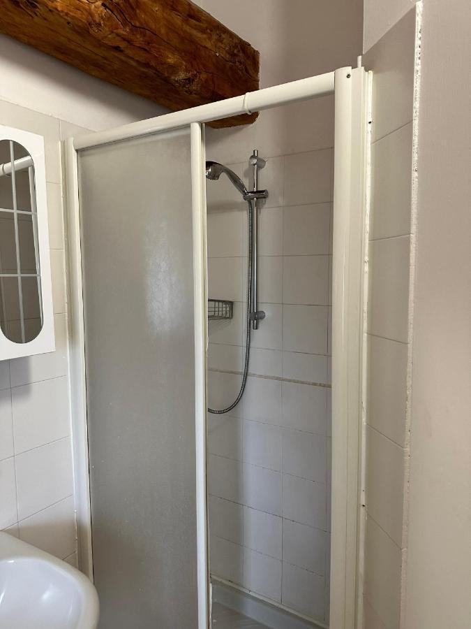Agriturismo La Rasdora Porto Mantovano Dış mekan fotoğraf