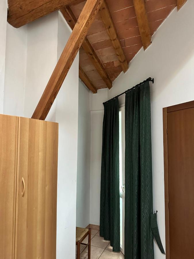 Agriturismo La Rasdora Porto Mantovano Dış mekan fotoğraf
