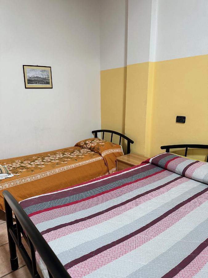 Agriturismo La Rasdora Porto Mantovano Dış mekan fotoğraf