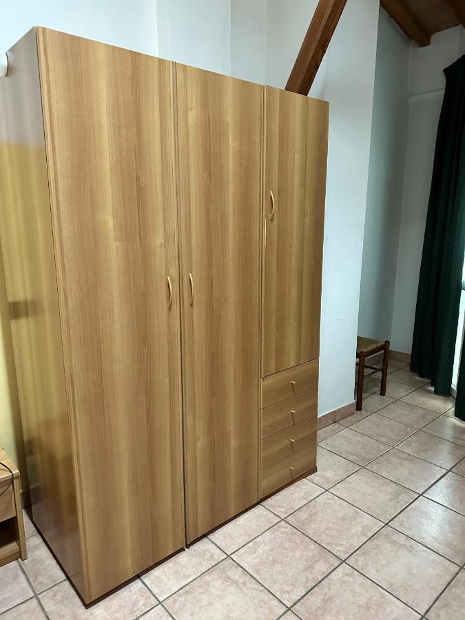 Agriturismo La Rasdora Porto Mantovano Dış mekan fotoğraf