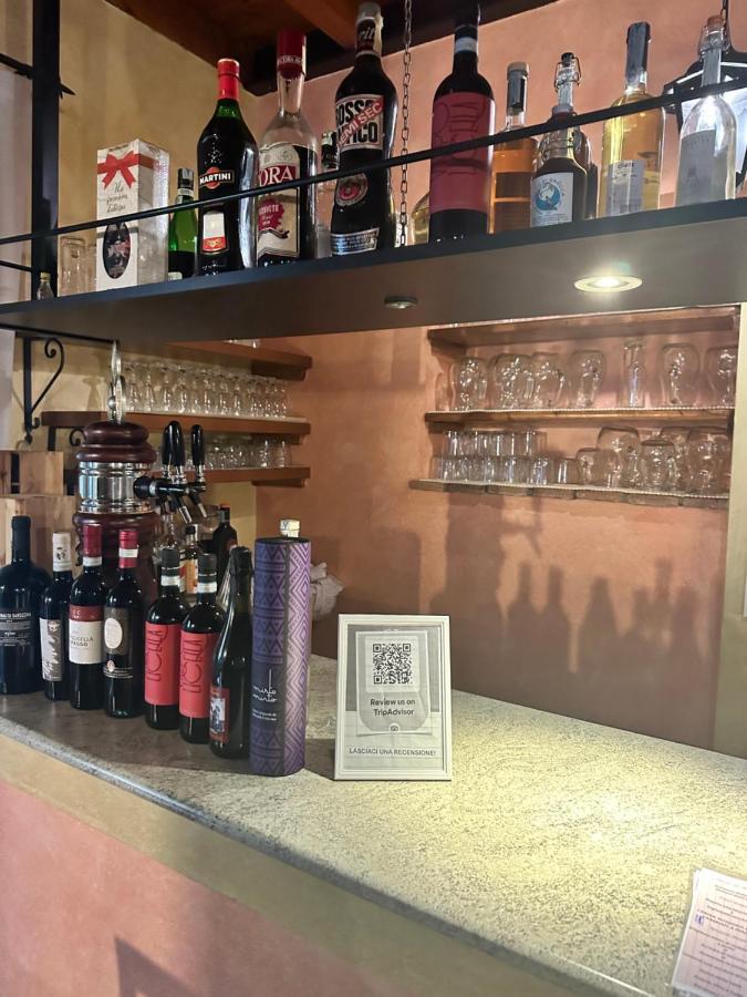 Agriturismo La Rasdora Porto Mantovano Dış mekan fotoğraf