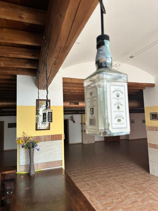Agriturismo La Rasdora Porto Mantovano Dış mekan fotoğraf
